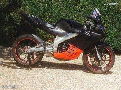 Derbi gpr