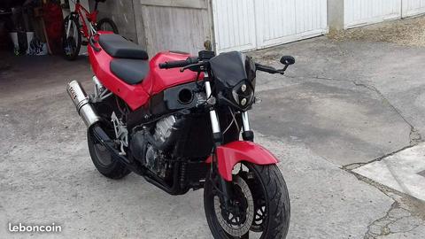 Zx6r