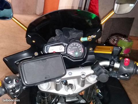 Fz6 yamaha