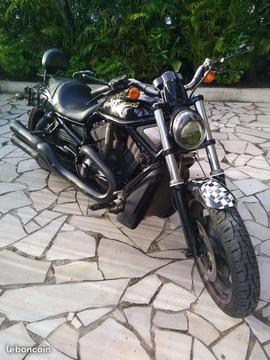Harley Davidson Night rod Spéciale