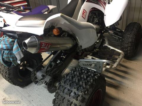 700 raptor