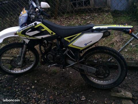 50 sherco