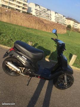 Scooter MBK Booster