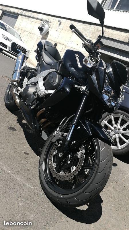 Z750