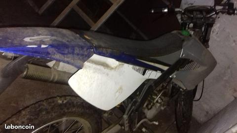 50 derbi