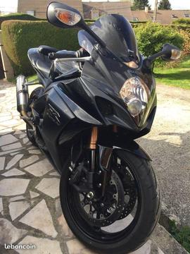 Gsxr 1000