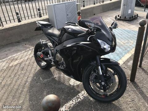 Cbr 1000