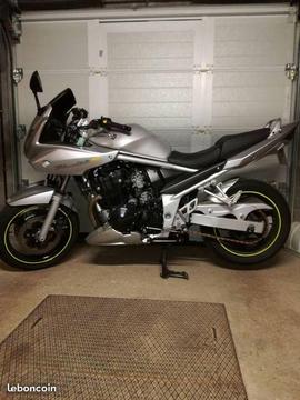 650 bandit S A2