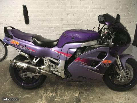 Gsxr 1
