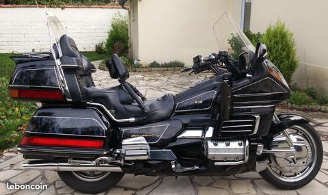 Goldwing 1500 SE - TBE