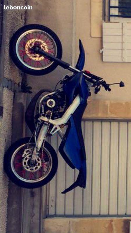 Derbi 50