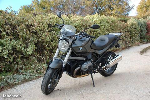 Bmw r1200r