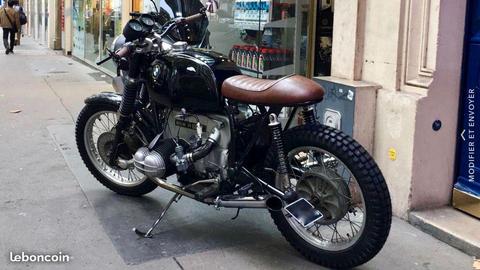 BMW r60/7 Collection