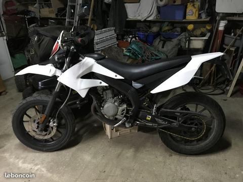 Derbi 50
