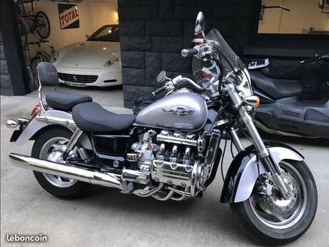 HONDA F6C Valkyrie 1520cc