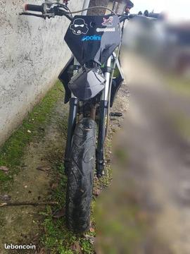 DERBI KIT 80
