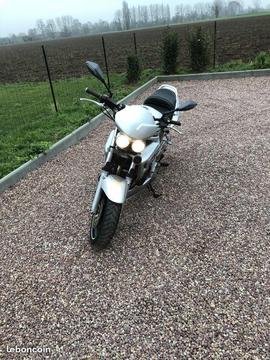 600 bandit