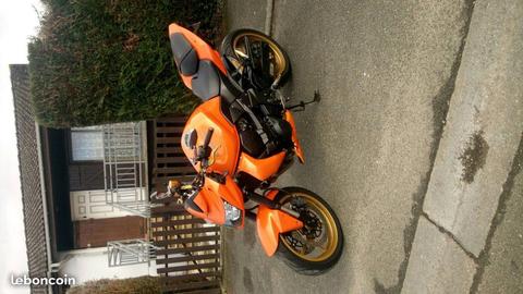 Kawasaki z750