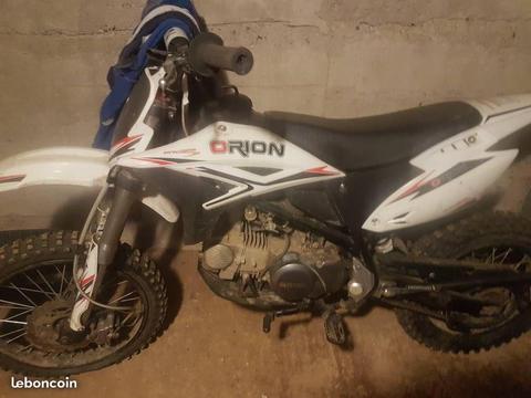 DIRT BIKE / QUAD