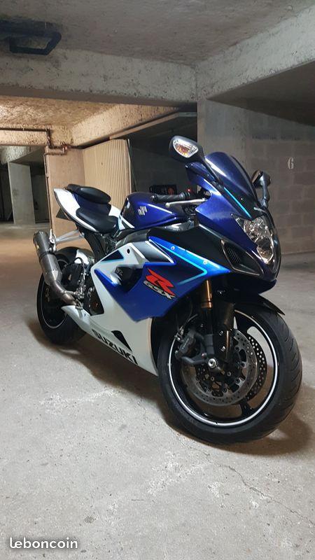 Gsxr 1000