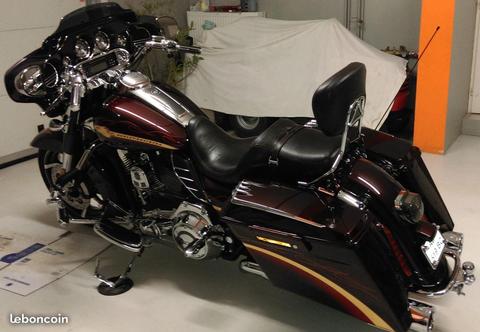 Harley davidson