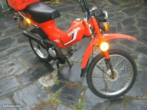 Honda px