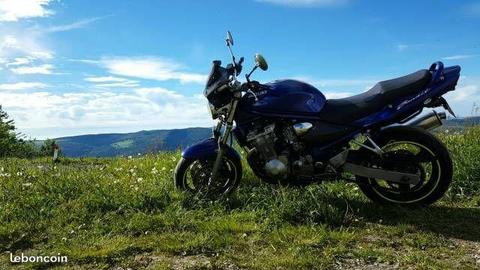 600 bandit n MTT1