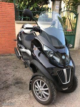 Piaggio mp3