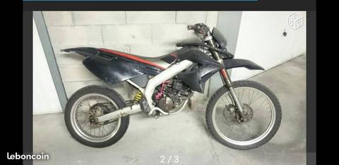 derbi senda