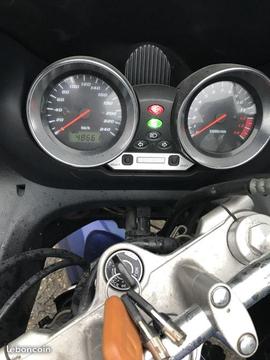 Suzuki bandit 600s