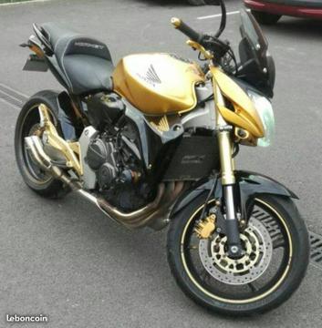 600 Hornet 2007 (A2/mtt1)