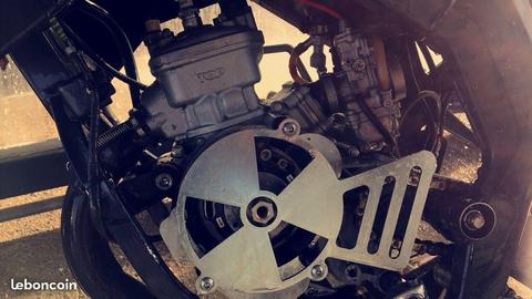 Derbi senda