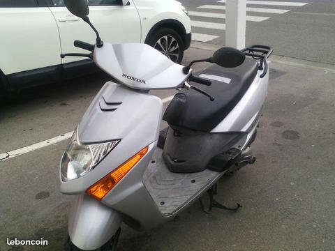 Scooter Honda