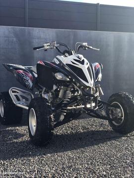 YAMAHA 700 Raptor 2014 SE