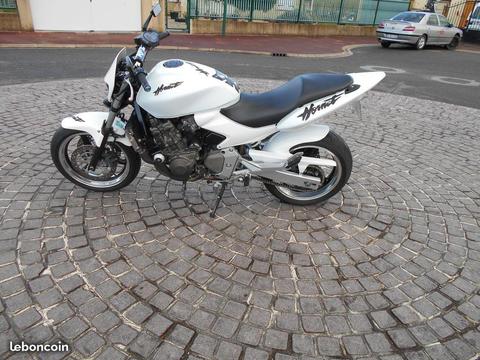 600 hornet