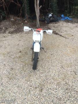 Moto 80 XR Honda