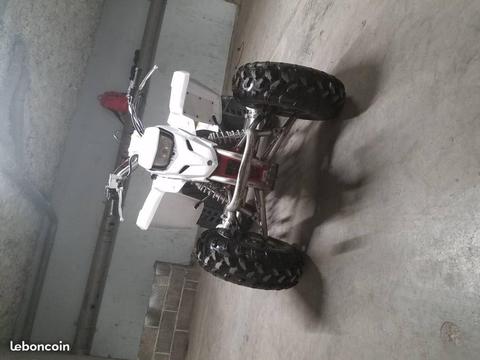 blaster