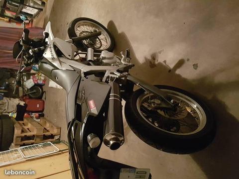 Derbi Senda SM 125cc