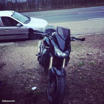 Échange z1000