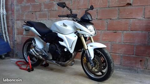 Honda 600 hornet