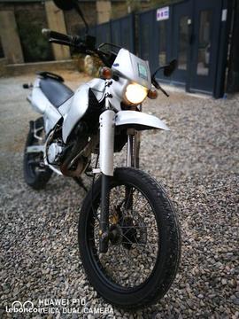 Yamaha DT50 1998