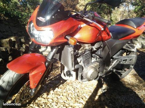 Z750 pour pièces