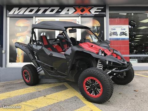 Yamaha YXZ 1000R