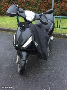 Piaggio ZIP 50 2T en bon état