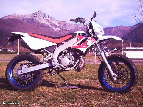 DERBI DRD pro 50cc