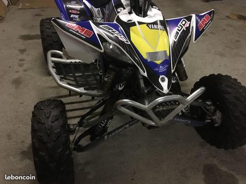Quad 450 yfzr