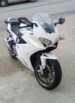 Honda VFR 800