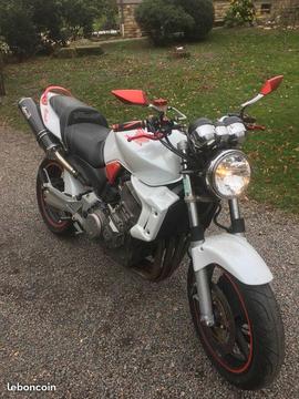Honda 900 hornet