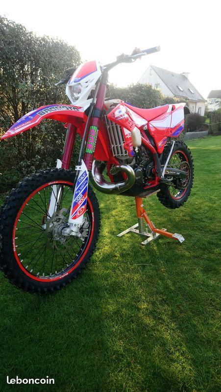 250 beta racing 2017