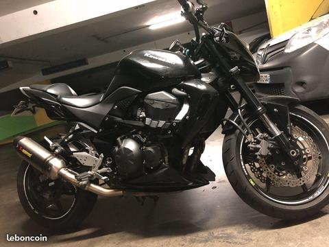 Kawasaki z750